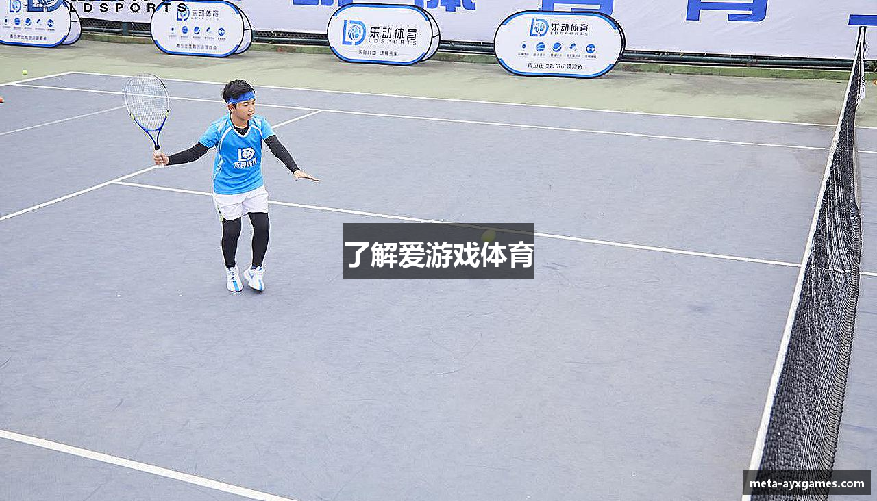 了解爱游戏体育